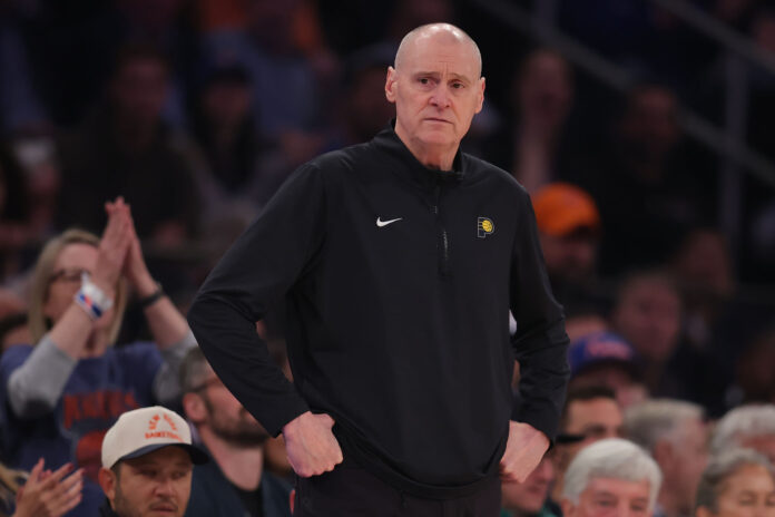 “Come out guns blazing” – Rick Carlisle breaks down Pacers’ formula to flip script on OKC Thunder after regular season losses