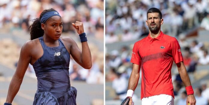 French Open 2025 Day 11: Women’s & men’s singles and doubles predictions ft. Coco Gauff vs Madison Keys, Alexander Zverev vs Novak Djokovic