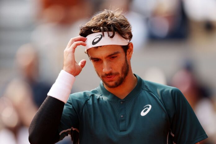 “I was honestly scared” – Lorenzo Musetti makes honest admission about avoiding default after ‘unlucky’ French Open controversy