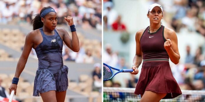 Coco Gauff vs Madison Keys: Where to watch, TV schedule, live streaming details and more | French Open 2025