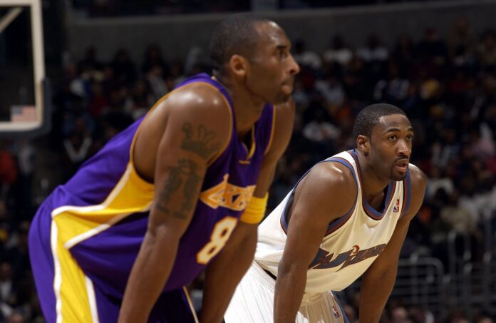 2x NBA All-Star reveals Kobe Bryant’s pointed trash talk aimed at Gilbert Arenas after he dropped 60 points: “Next time, 50”