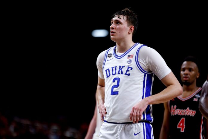 Dallas Mavericks coach Jason Kidd all but confirms Cooper Flagg trade decision with sneaky comment