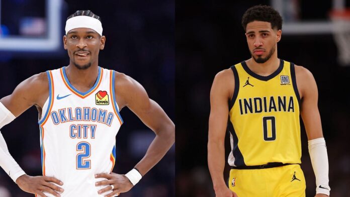 Report proves Second Apron has resulted in the youngest & cheapest NBA Finals of the century