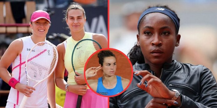 “Don’t think it’s a miracle” – French Open hotshot Lois Boisson issues bold word of caution to Coco Gauff, Iga Swiatek & Aryna Sabalenka