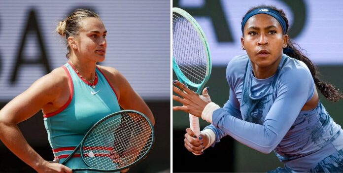 French Open 2025 Day 12: Women’s singles and men’s doubles predictions ft. Aryna Sabalenka vs Iga Swiatek, Coco Gauff vs Lois Boisson