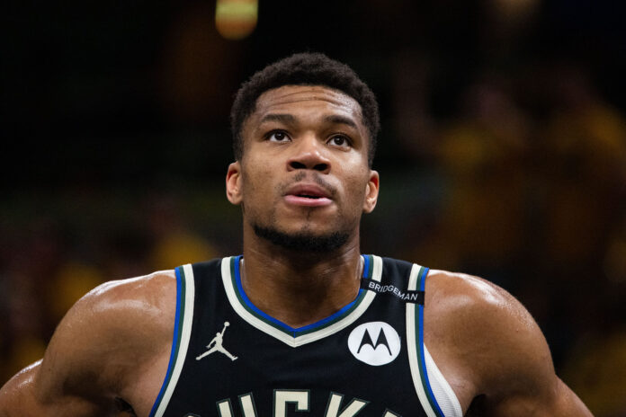 Giannis Antetokounmpo accepts major NBA All-Star invitation amid Adam Silver’s U.S.A vs World switchup