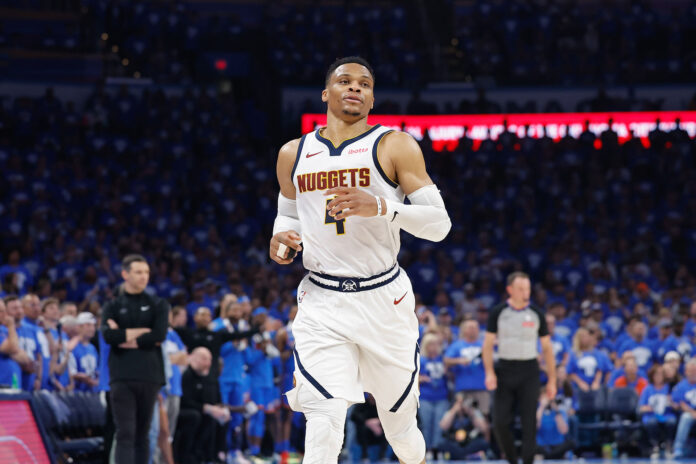 European powerhouse ready to make Russell Westbrook an offer he can’t refuse: Report