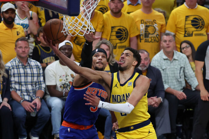 NBA coach shows how to take away Tyrese Haliburton’s special powers & make him struggle