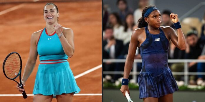 Aryna Sabalenka vs Coco Gauff: Where to watch, TV schedule, live streaming details and more | French Open 2025 Final