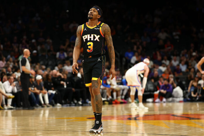 NBA Trade Rumors: Suns eye Bradley Beal exit as $251M guard’s no-trade clause becomes cap space nightmare for roster upgrades