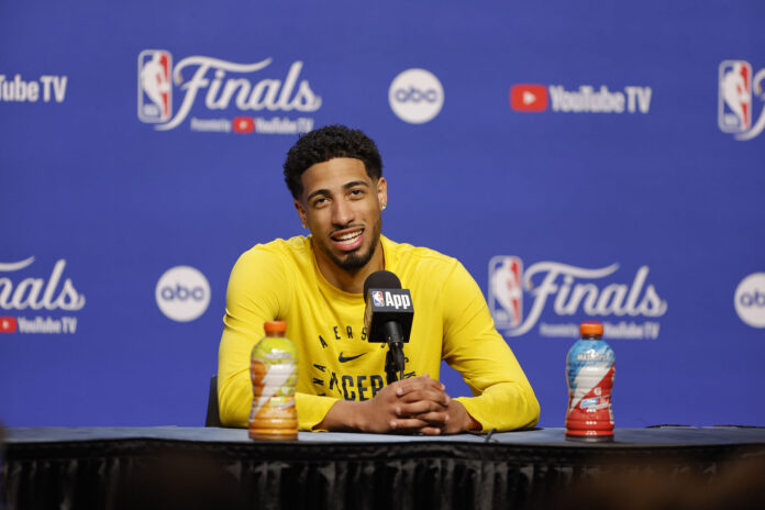 Tyrese Haliburton addresses dealing with ‘overrated’ label ahead of debut NBA Finals: “I take it as an indictment”