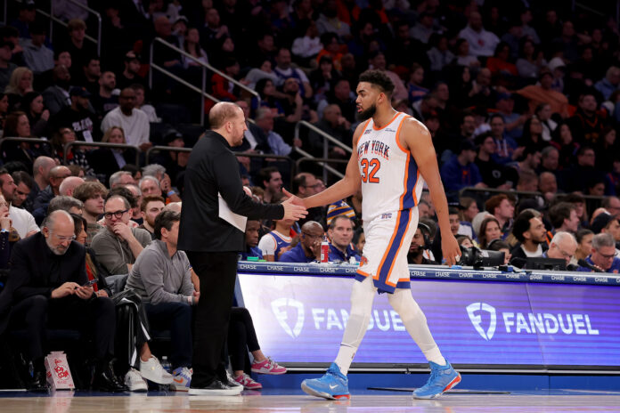 “Who was on Timberwolves when Thibs got fired?” – Anonymous NBA executive hints at Karl-Anthony Towns’ involvement in Tom Thibodeau’s firing