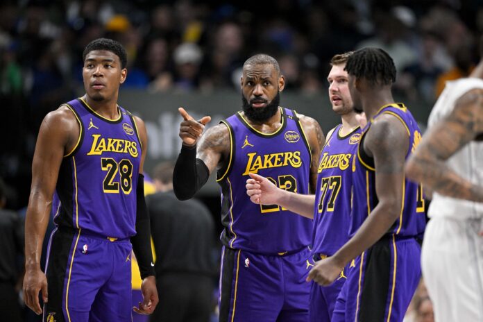 Lakers Trade Rumors: $51,000,000 Forward’s LA Tenure Likely Ending 