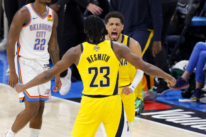 Jay Williams crowns Tyrese Haliburton ‘most dangerous man in chaos’ as Pacers ‘break basketball logic’ once again