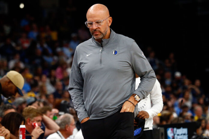 New York Knicks’ Jason Kidd pursuit has major development: Report