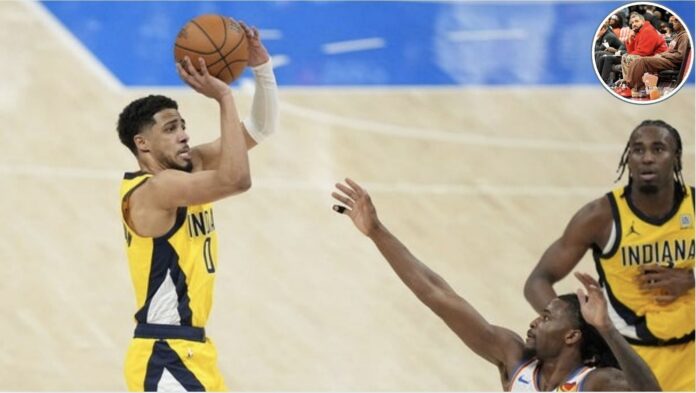 Did Drake really win $82,500,000 betting on Tyrese Haliburton’s Pacers over Shai Gilgeous-Alexander and OKC Thunder? Viral claim debunked