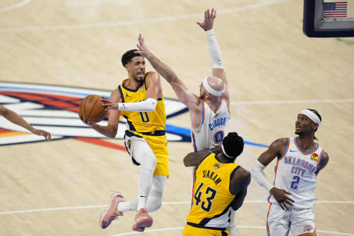 Why is the Larry O’Brien Trophy not on NBA Finals courts anymore? Deep diving the reason behind public outcry
