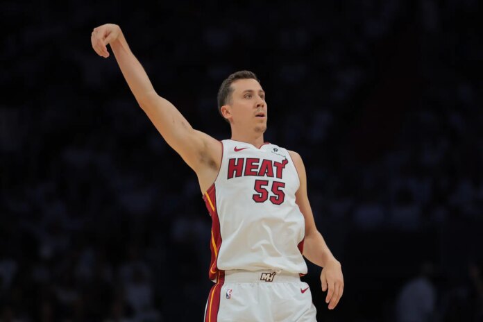 NBA Trade Rumors: Heat eyeing to dangle 6’7″ forward’s $19M expiring contract in pursuit of superstar