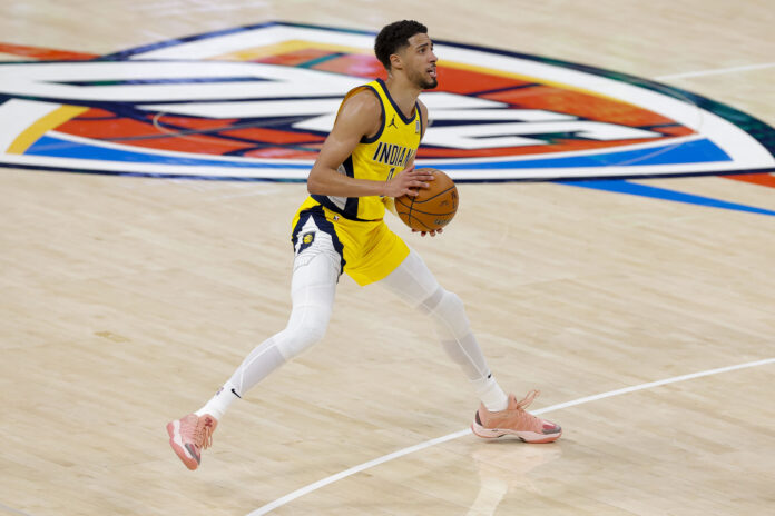 “I save it for threes” – NBA broadcaster Mike Breen reveals why Tyrese Haliburton’s game-winner didn’t earn iconic ‘bang’ call