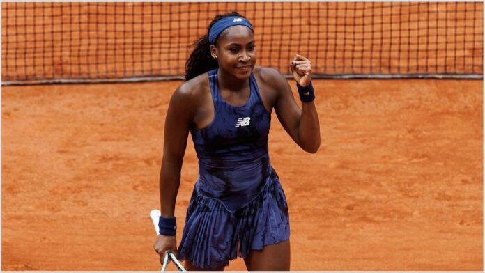 Coco Gauff’s French Open outfit: All you need to know about the American’s custom New Balance kit