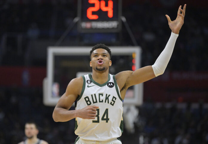 NBA Trade Rumors: Insider delivers major twist in Giannis Antetokounmpo’s fate with Bucks amid trade talk