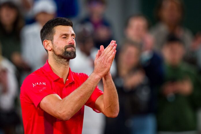 Will Novak Djokovic ever win a Grand Slam again in peak Carlos Alcaraz-Jannik Sinner era?