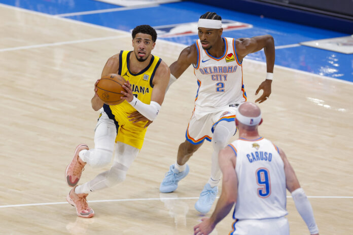 Pacers vs Thunder NBA Finals 2025 opener draws worst TV ratings in over 3 decades despite red hot playoffs action: Report