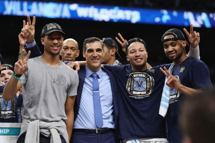 Ex-Wildcat Josh Hart drops his reaction to Jay Wright’s reported links to Knicks job