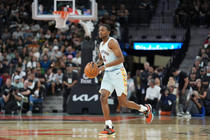 De’Aaron Fox makes major announcement signaling long term intent with Spurs