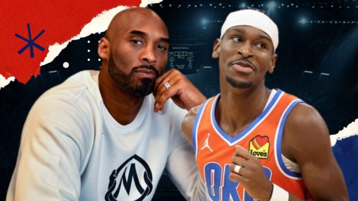“I played with both”: Michael Jordan’s ex-teammate opposes Shai Gilgeous-Alexander’s GOAT ranking with Kobe Bryant as No. 1