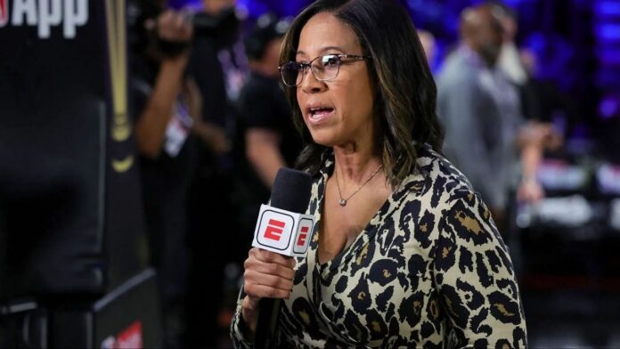 One day after HC Stephanie White missing clash against Sky, partner Lisa Salters also takes personal time from NBA Finals