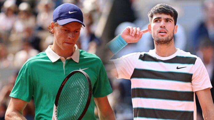 Carlos Alcaraz stuns Jannik Sinner in longest final in French Open history with 5-set comeback | Scores, stats, result & how it happened