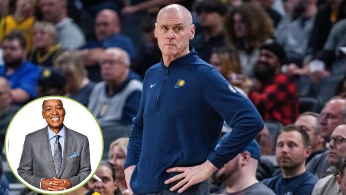 “Michael Jordan did not win until Phil Jackson got him” – Isiah Thomas credits Rick Carlisle’s coaching masterclass for Pacers’ Game 1 win