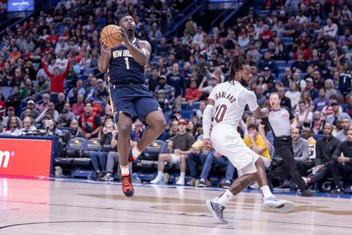 NBA Trade Rumors: Pelicans predicted to covet $197,230,450 All-Star amid keenness on building around Zion Williamson 