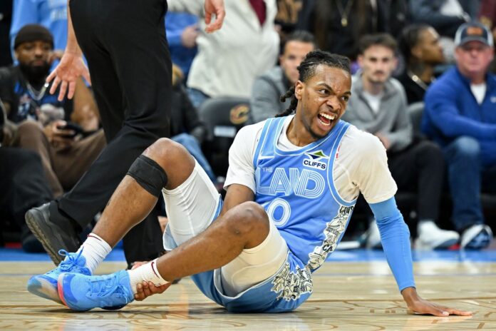 Darius Garland injury update: Cavaliers guard’s post-surgery recovery timeline revealed by NBA insider