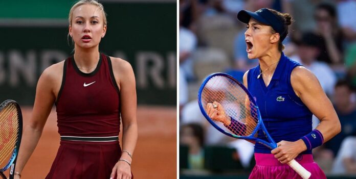 ‘s-Hertogenbosch 2025 Day 2: Women’s singles predictions ft. Ann Li vs Anastasia Potapova, Magda Linette vs Bernarda Pera | Libema Open