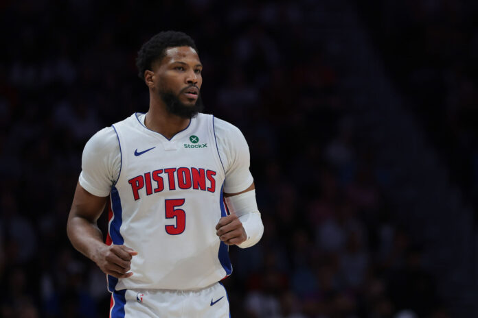 NBA Trade Rumors: Malik Beasley publicly attempts to recruit Lakers’ $195,868,144 longtime target after latest report