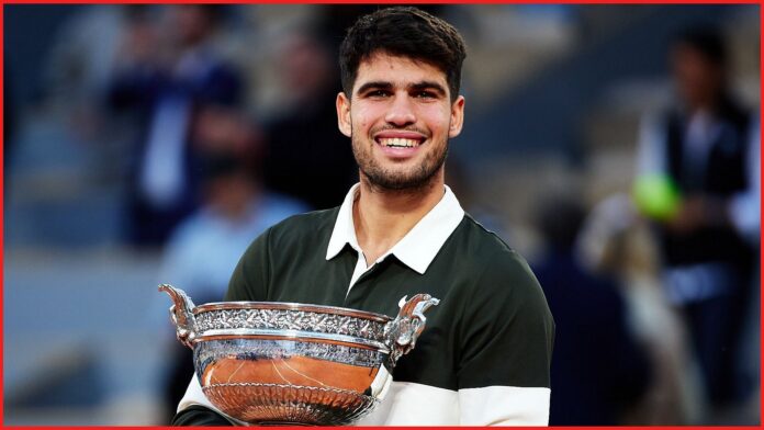 After $2.9 million & $1.4 million payday, Carlos Alcaraz & Jannik Sinner set to lose nearly 50% of French Open earnings: Here’s why
