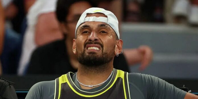 Nick Kyrgios suffers fresh Wimbledon setback days after confirming withdrawal from grass Major