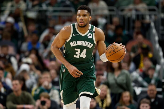 Giannis Antetokounmpo’s comment on the NBA Finals might be clearest indication of his future, yet