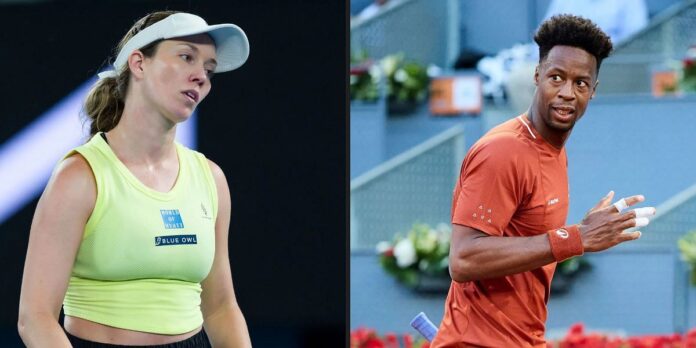 Shocking results from Day 2 of Queen’s Club, Stuttgart, Rosmalen 2025 ft. Danielle Collins, Gael Monfils