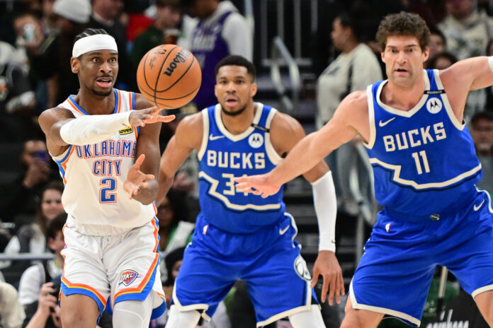 Milwaukee Bucks Rumors: 2x champs ready to move on from Giannis Antetokounmpo’s frontcourt partner 