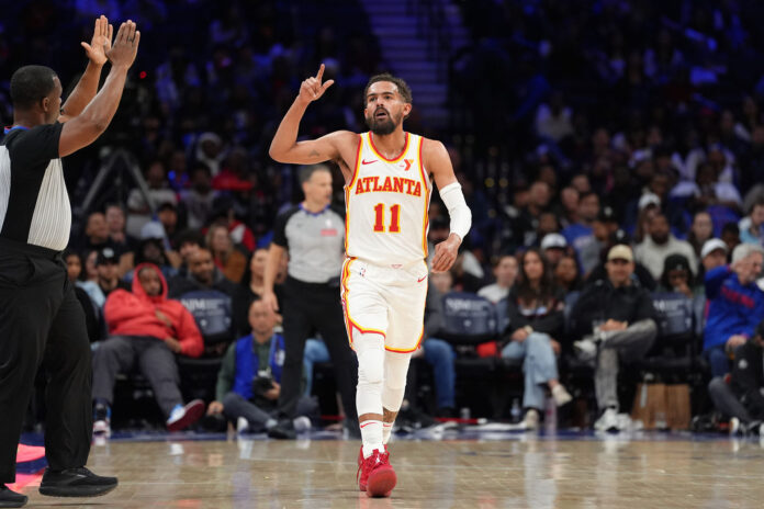 Trae Young Trade Rumors: Sportskeeda insider provides latest on 4x All-Star guard’s Hawks future 