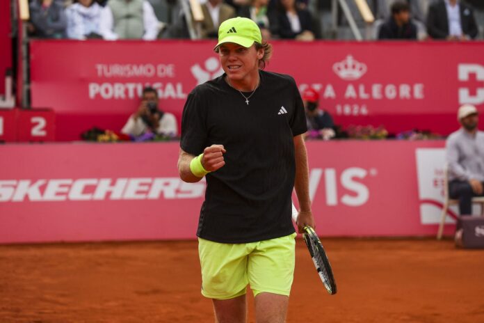 Stuttgart Open 2025 Day 4: Men’s singles and doubles predictions ft. Alex Mihcelsen vs Justin Engel
