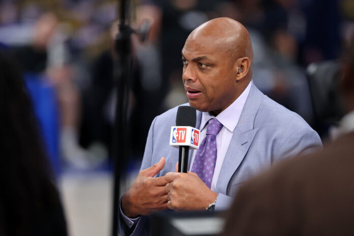 “Stupidest damn people in the world”: Charles Barkley delivers scathing assessment as Knicks get rejected by four coaches in embarrassing search