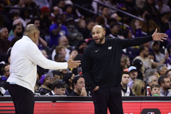 “They getting Demon Ham instead” – NBA fans react to Doc Rivers being looked over by New York Knicks for vacant HC spot