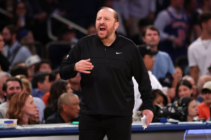 Insider reveals players’ gripes about Tom Thibodeau’s coaching methods that ignored scrimmaging