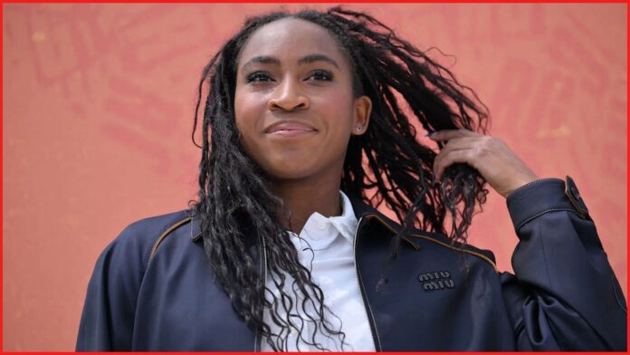 “Now French Open champion” – Fans notice Coco Gauff’s TV cameo on ‘All American: Homecoming’ needs 2 major changes in 2025