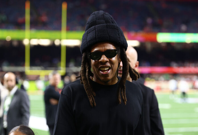 Billionaire Jay-Z blows $1,000,000 on NBA Finals bet as OKC drops Game 3 to yet another Pacers comeback