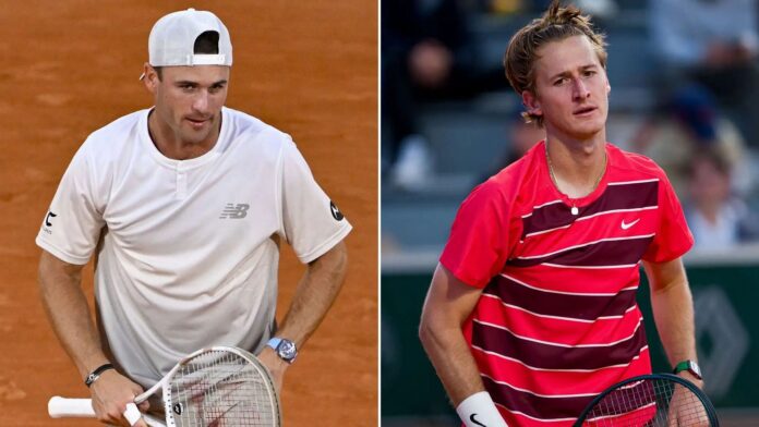 Major blow for American tennis as Tommy Paul forced to withdraw from Queens Club despite major ranking target; Sebastian Korda follows suit